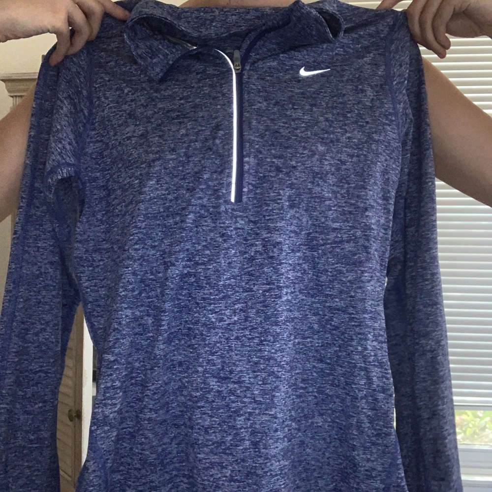 Nike sports jacket